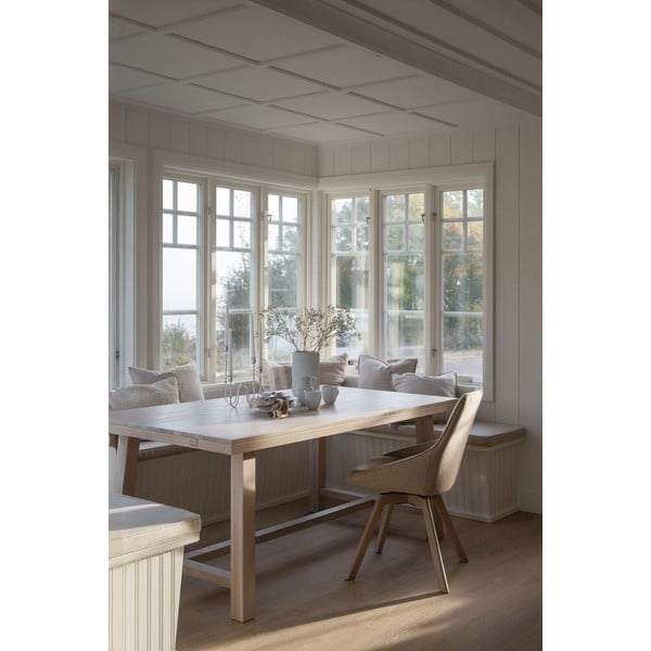 Bēši pusdienu krēsli (2 gab.) Alison – Rowico-image-2