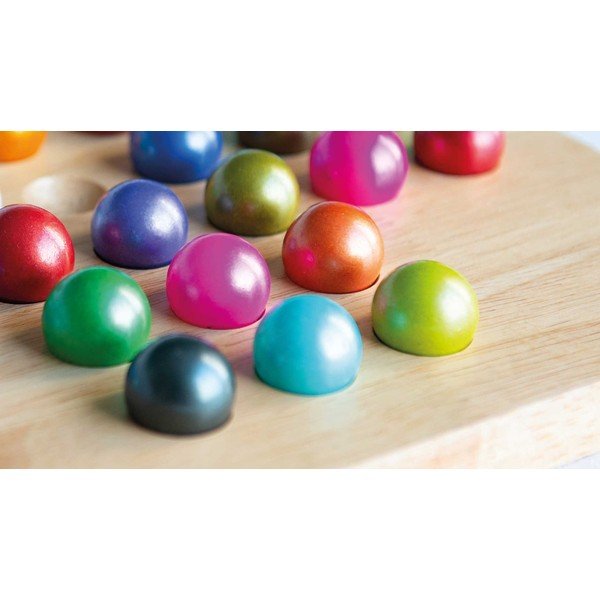 Galda spēle Solitaire – Remember-image-3