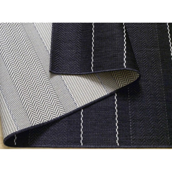 Melns āra paklājs Hanse Home Sunshine, 200 x 290 cm-image-1