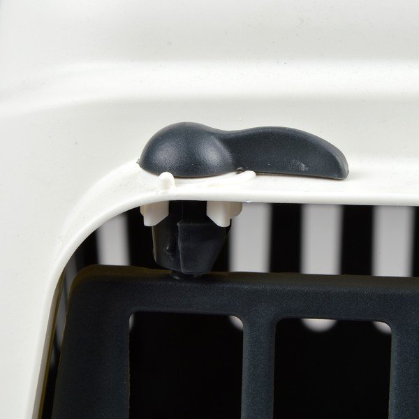 Mājdzīvnieku pārvadāšanas būris mājdzīvniekiem 38x58 cm – Love Story-image-4