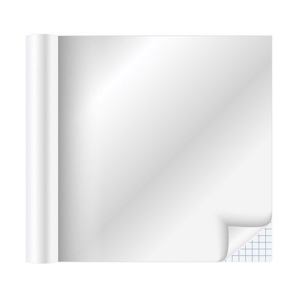 Spoguļa tipa uzlīme 58x150 cm – Wenko