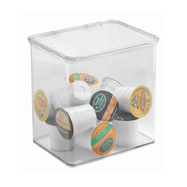 Organizators iDesign Cleary, 14 x 17 x 18 cm-image-1