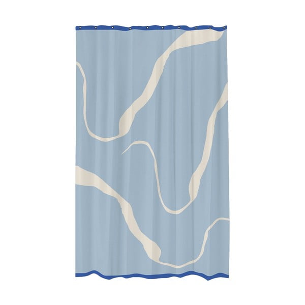 Dušas aizkars 150x200 cm Nova Arte – Mette Ditmer Denmark