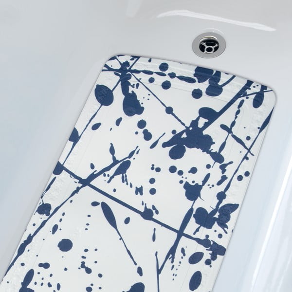 Neslīdošs paklājs dušai 55x55 cm Bang – Spirella-image-1