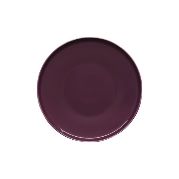 Sagaform Pop plāksne, violeta