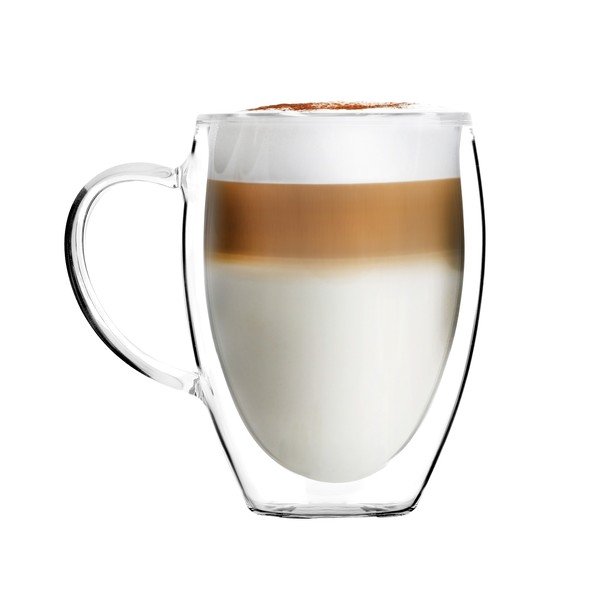 Krūzes (2 gab.) 360 ml Noa – Vialli Design-image-4