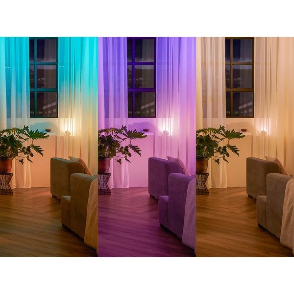 Sienas slēdža modulis – Philips Hue-image-1
