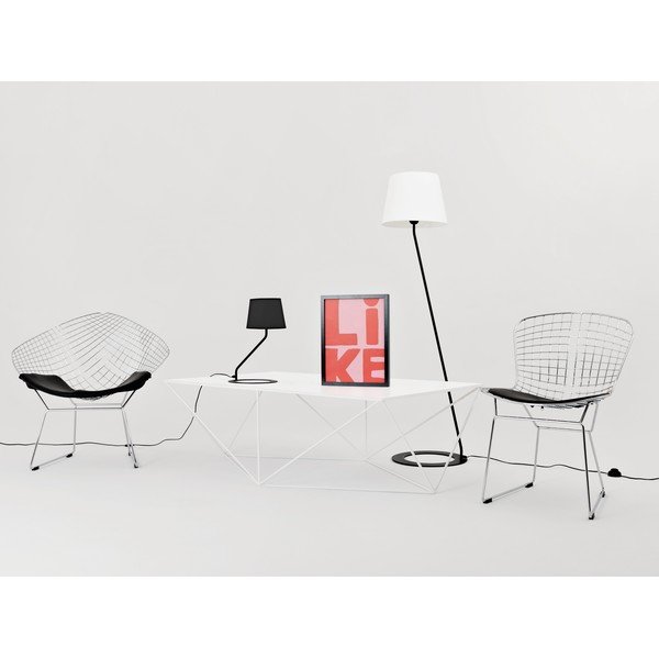 Melna galda lampa Shade – CustomForm-image-3