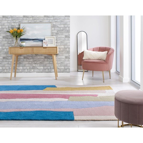 Paklājs Flair Rugs Escala, 160 x 230 cm-image-4