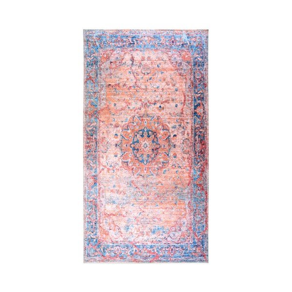Paklājs Vitaus Turkuaz Hali, 120 x 80 cm