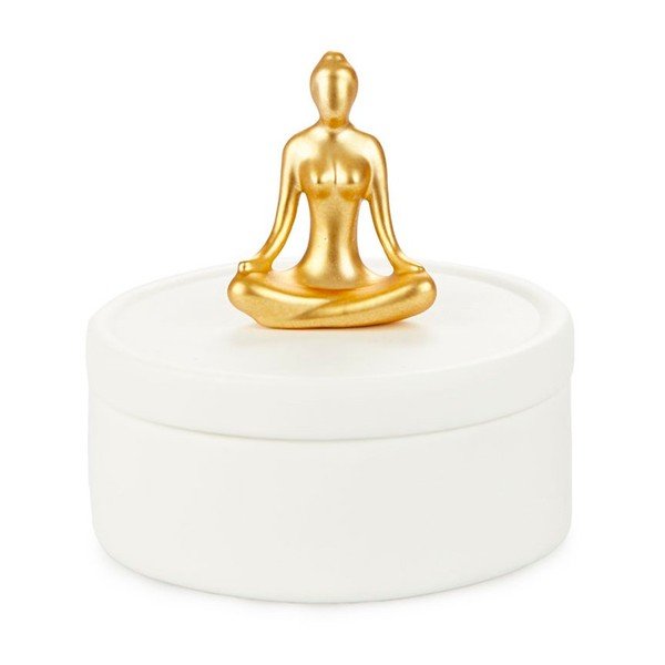 Dārglietu kaste Yoga – Balvi