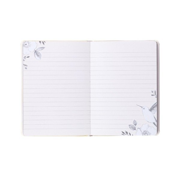 Kāzu piezīmju grāmatiņa Busy B-image-3