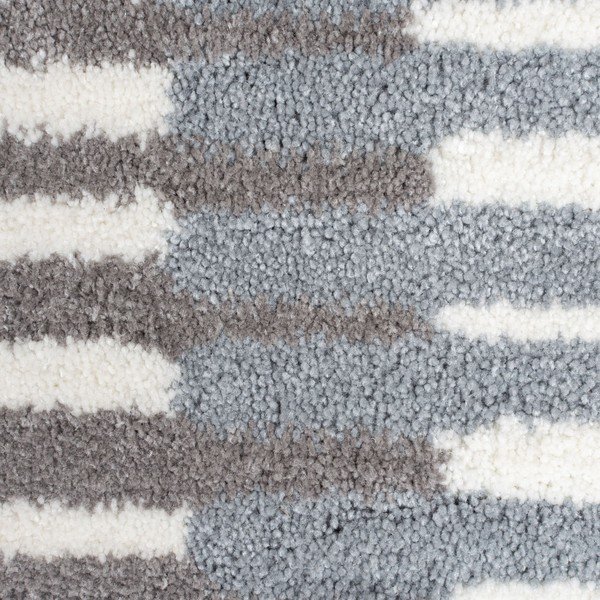 Pelēks paklājs Flair Rugs Linear Stripe, 160 x 230 cm-image-2