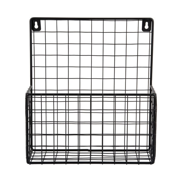 Metāla žurnālu turētājs Reja – PT LIVING-image-2