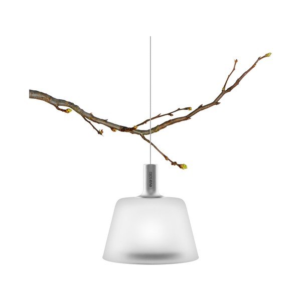 Lampa Eva Solo Saules gaisma, iekarināmā-image-3