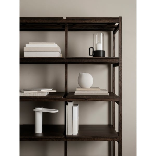 Stikla laterna Yuragi – Blomus-image-1