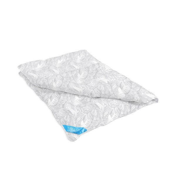 Mikrošķiedras sega ar pildījumu AmeliaHome Floria, 200 x 200 cm-image-3