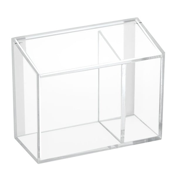 Sienas organizators InterDesign Affixx Vanity, garums 13 cm-image-4