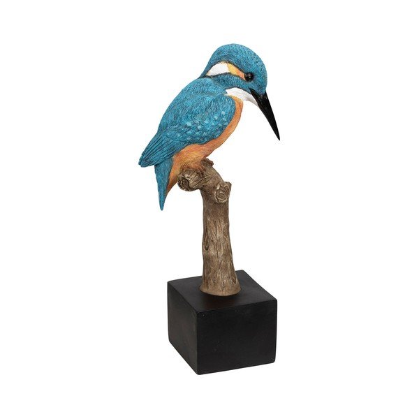 Polirezīna statuete Kenyala – Côté Table-image-1
