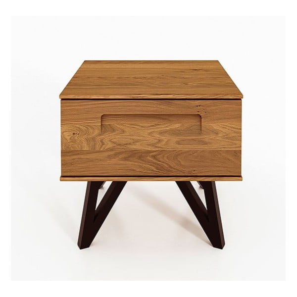 Naktsgaldiņš no ozolkoka Golo – The Beds-image-2