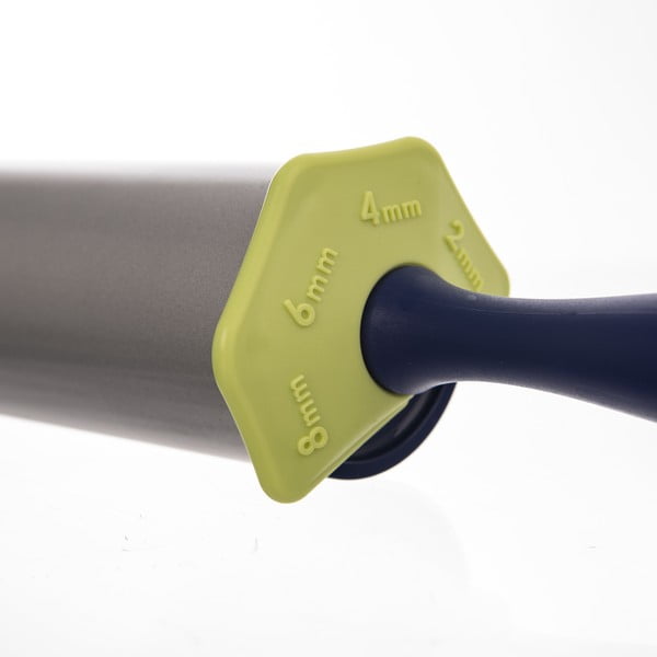 Metāla mīklas rullis – Orion-image-1