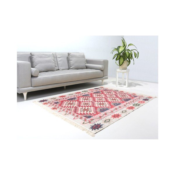 Paklājs Vitaus Kareton, 80 x 150 cm-image-1