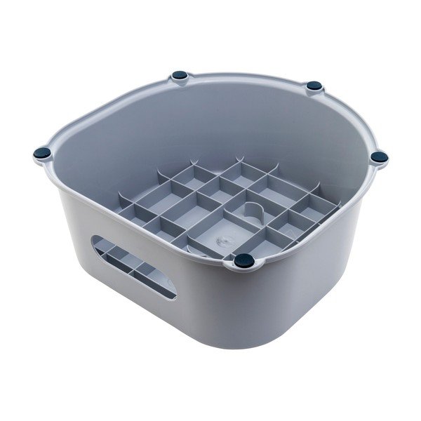 Gaiši pelēks pakāpšanās soliņš Bella Bambina – Rotho-image-3