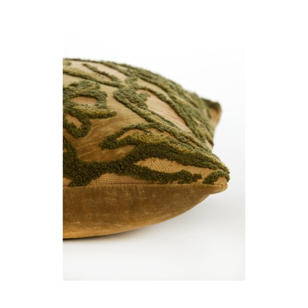 Samta dekoratīvais spilvens 45x45 cm Cavazzo – Light & Living-image-2