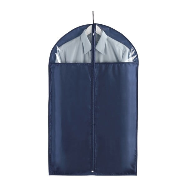Zils uzvalka pārvalks Wenko Business, 100 x 60 cm