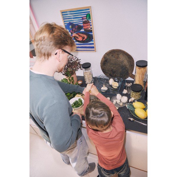 Stikla konteiners pārtikai Grand Cru – Rosendahl-image-1