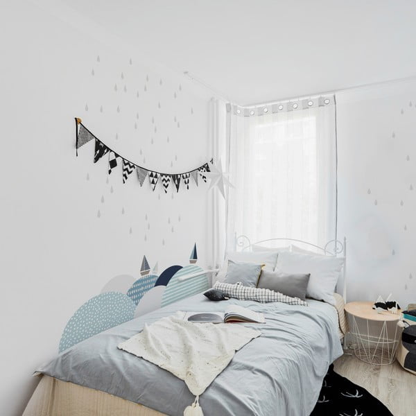 Sienas uzlīme Dekornik Southern Sea, 175 x 60 cm-image-1