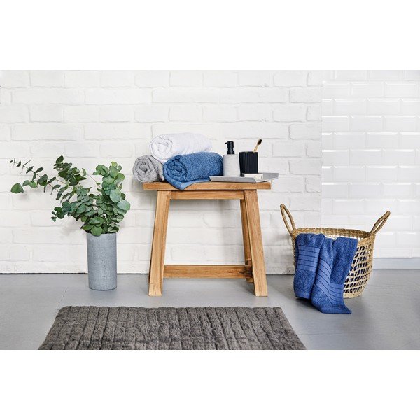 Kokvilnas dvieļi (4 gab.) Bonami Selection Capri, 70 x 140-image-1