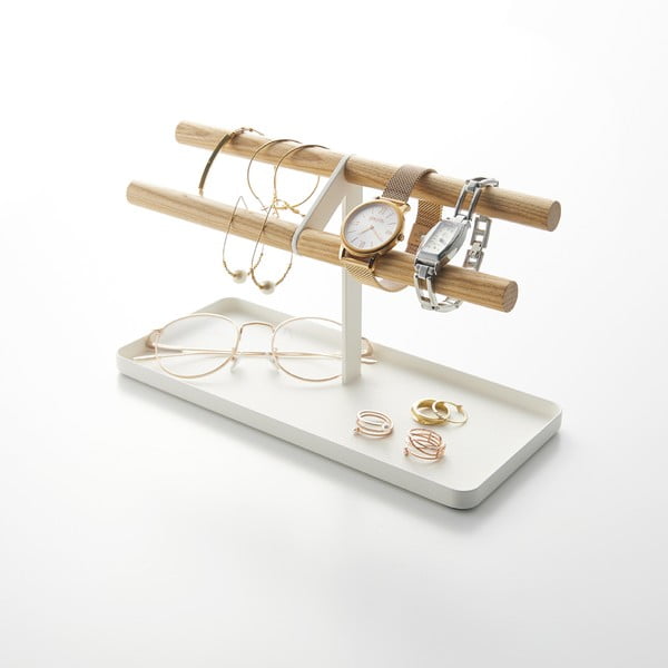 Rotaslietu statīvs Tosca – YAMAZAKI-image-3