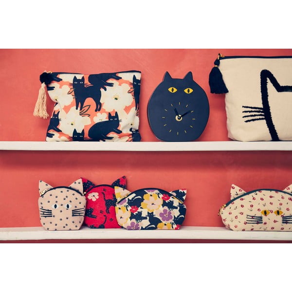 Bērnu pulkstenis Chamouflage – Jardin d'Ulysse-image-1