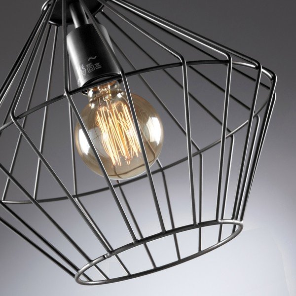 Griestu lampa Kave Home Canady-image-1