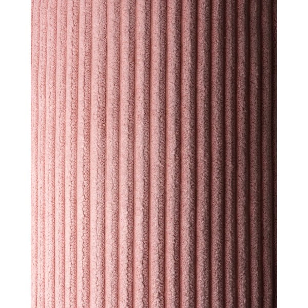Rozā velveta bērnu dīvāna spilvens Block – Wigiwama-image-4