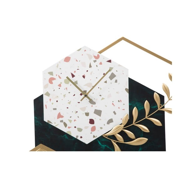 Sienas pulkstenis Mauro Ferretti Hexagon-image-2