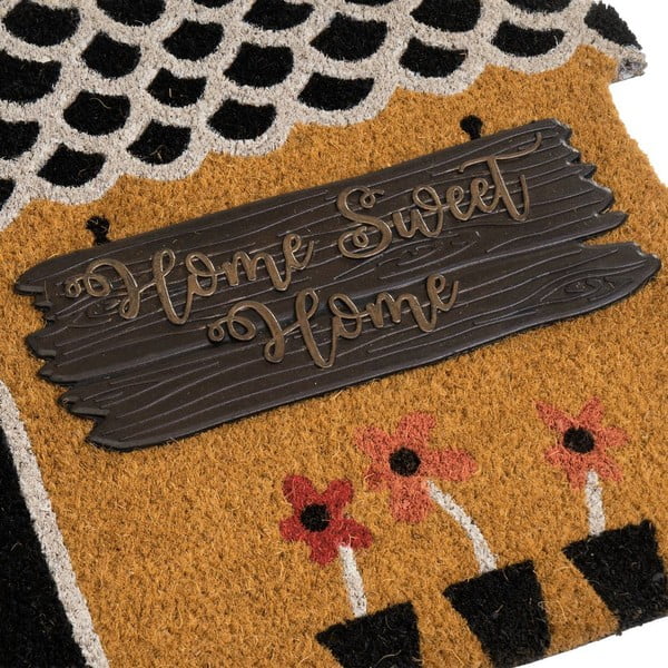 Kokosšķiedras kājslauķis 45x75 cm Villa – Casa Selección-image-1