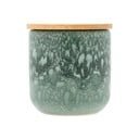 Aromātiskā svece degšanas laiks 30 h Iris Coconut Mango – Villa Collection