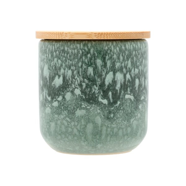 Aromātiskā svece degšanas laiks 30 h Iris Coconut Mango – Villa Collection