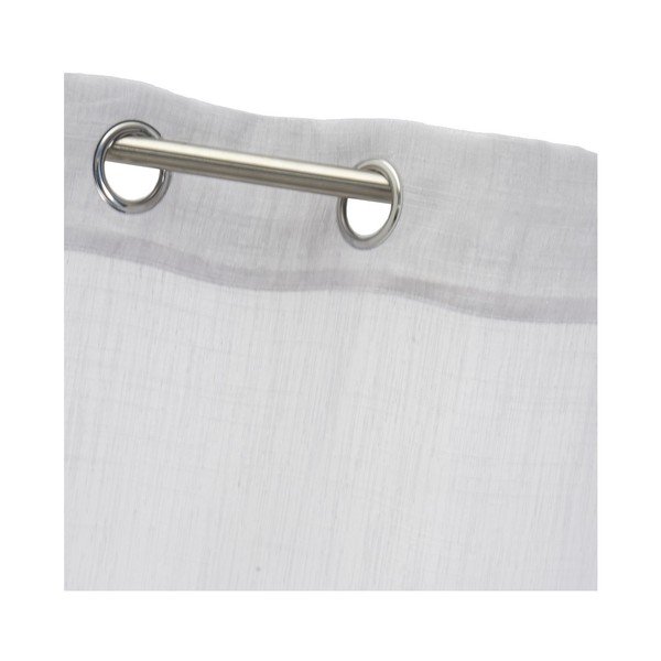 Gaiši pelēks dienas aizkars 140x260 cm Rich – Casa Selección-image-3