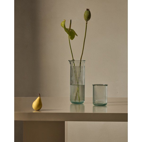 Stikla karafe Milma – Kave Home-image-2