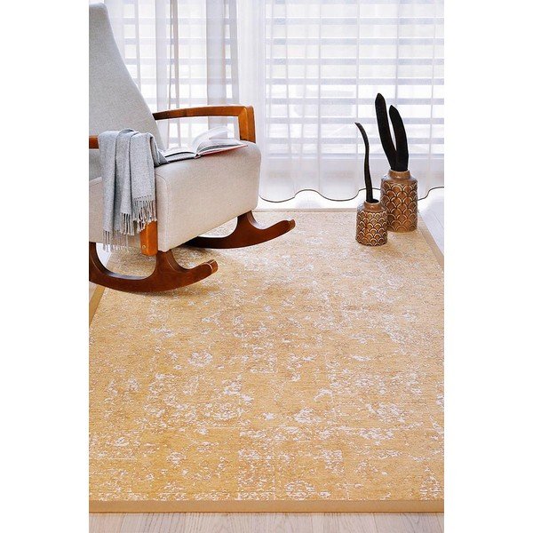 Brūns divpusējs paklājs Narma Sagadi, 160 x 230 cm-image-1