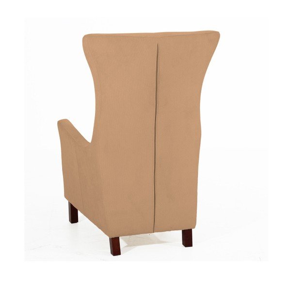 Smilšu brūns krēsls Max Winzer Gina-image-2