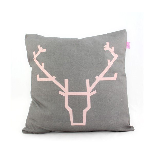 2 kokvilnas spilvendrānu komplekts Happy Friday Sweet Dreams-image-3