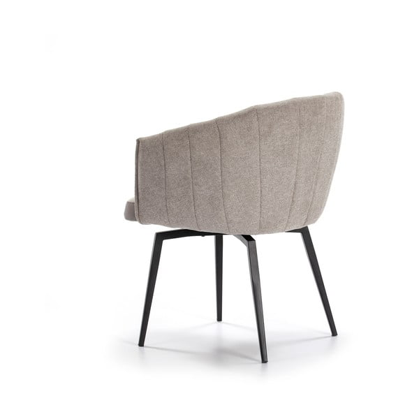 Pelēks krēsls Marckeric Carina-image-3