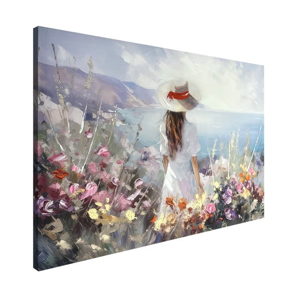 Glezna 100x70 cm Amelia – Styler-image-3