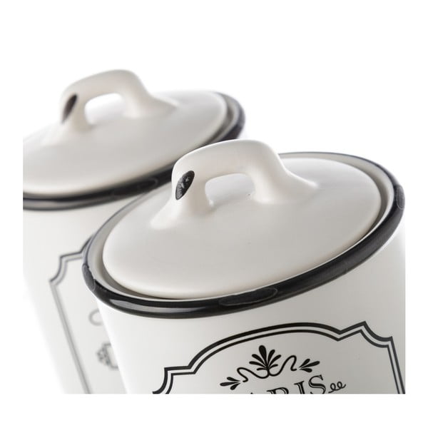 Kastes (2 gab.) kafijai Paris – Casa Selección-image-3