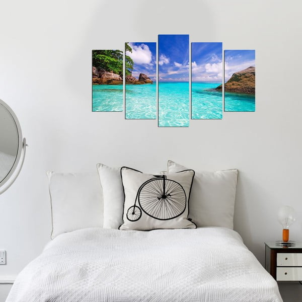 Piecdaļīga glezna Mark-image-1