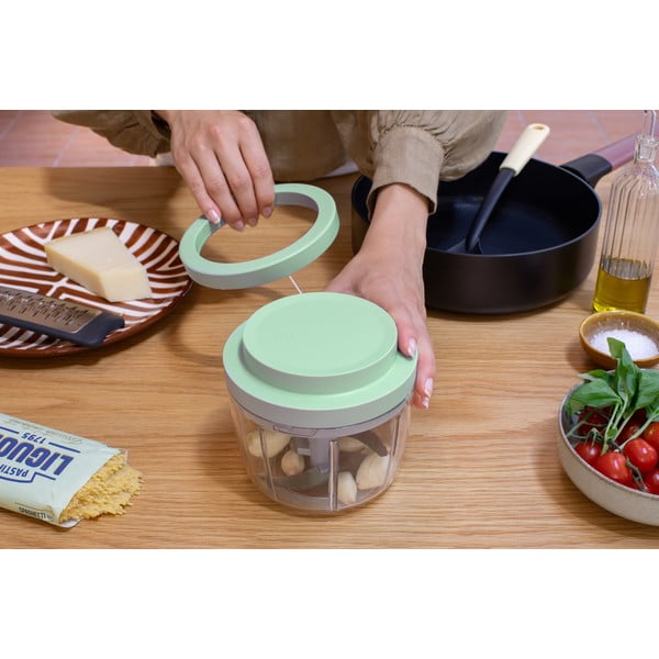 Smalcinātājs Tasty+ – Brabantia-image-1